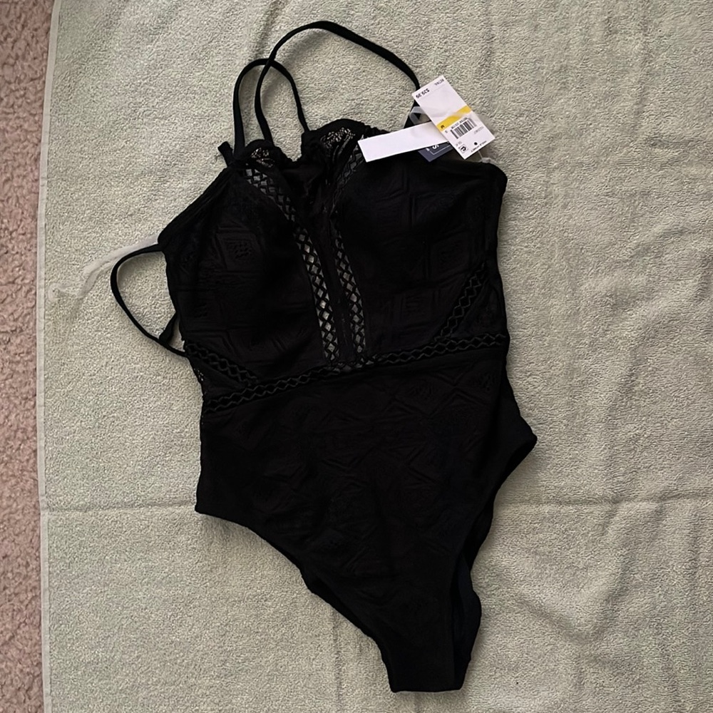 Swimsuit top
